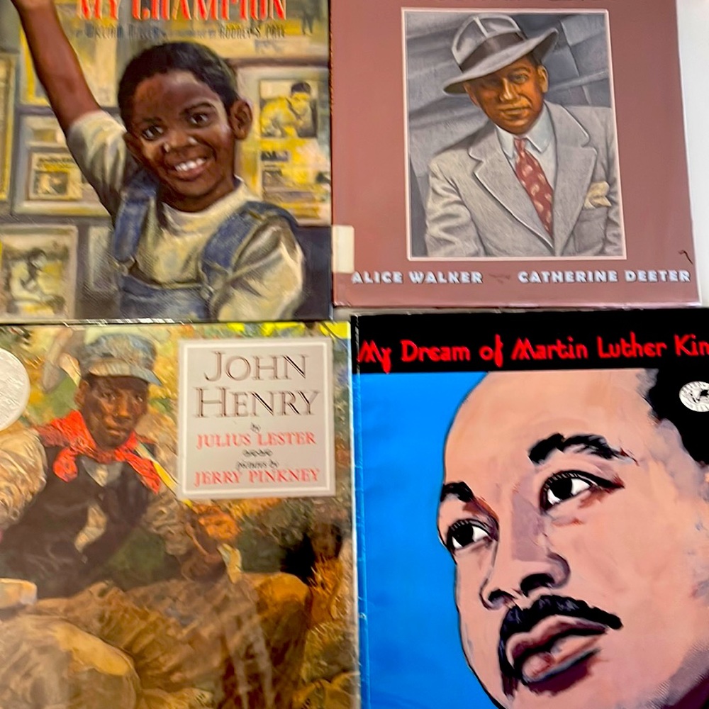 Selling classroom books!  Great books to add to your school or home library.